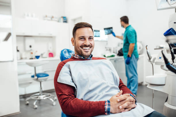 Best Cosmetic Dentistry  in San Bernardino, CA
